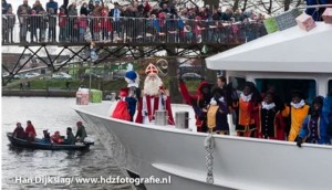 Meinesz Sinterklaas